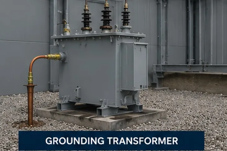 Special-purpose transformer